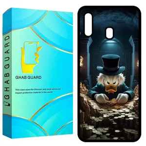 Ghab Guard GCHPA20 Cover For Samsung Galaxy A30 / A20 / M10s
