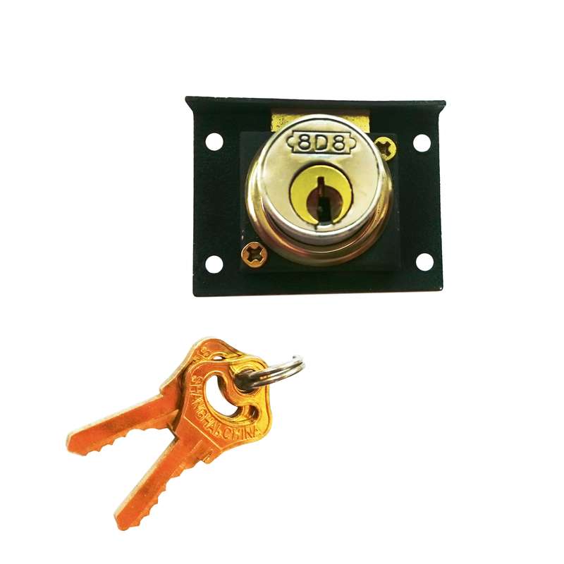 قفل کمد ایت دی ایت مدل HL502