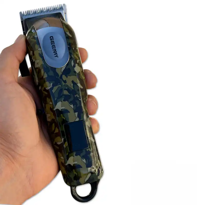 ماشین اصلاح موی سر جیمی مدل GM2608