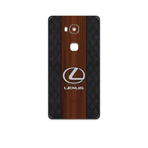 MAHOOT Lexus Cover Sticker for Honor 5X