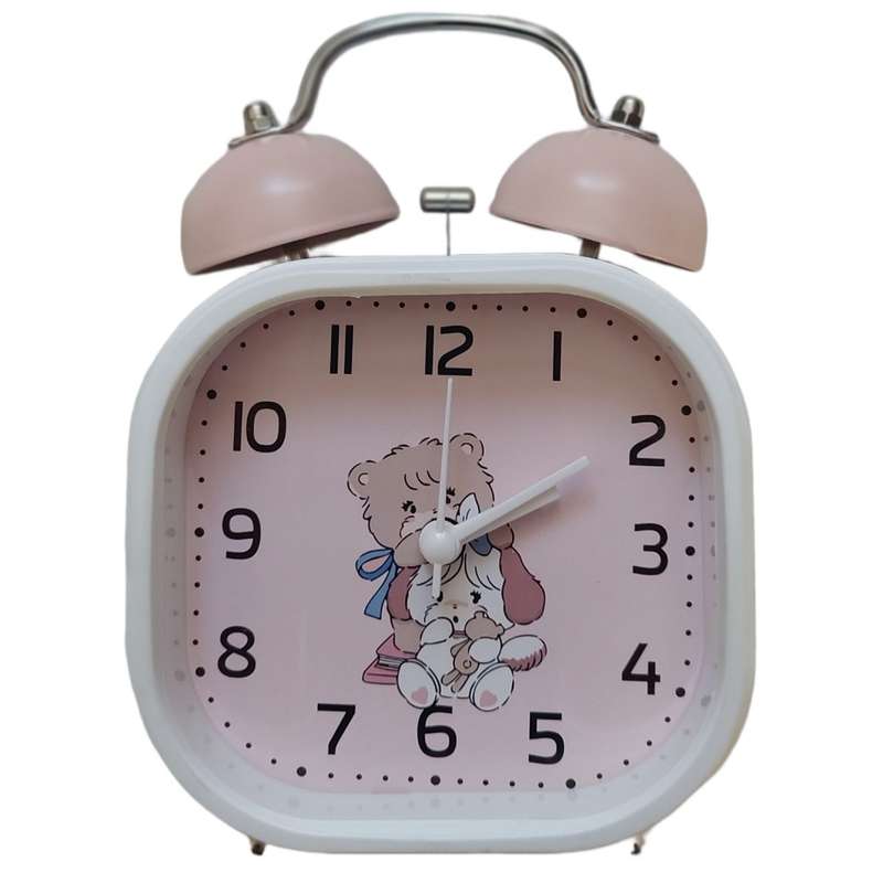 ساعت رومیزی کودک مدل چنار کد HR907-1