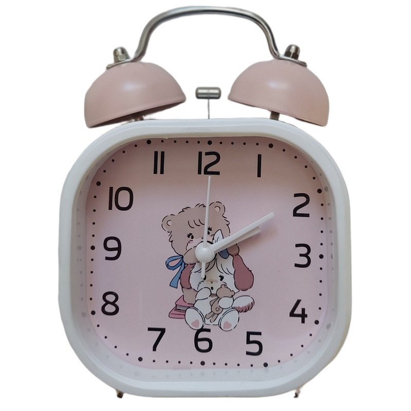 ساعت رومیزی کودک مدل چنار کد HR907-1