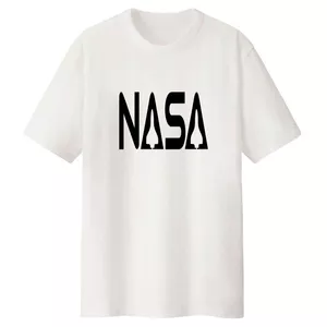 تی شرت لانگ مردانه مدل ناسا کد LL128 S