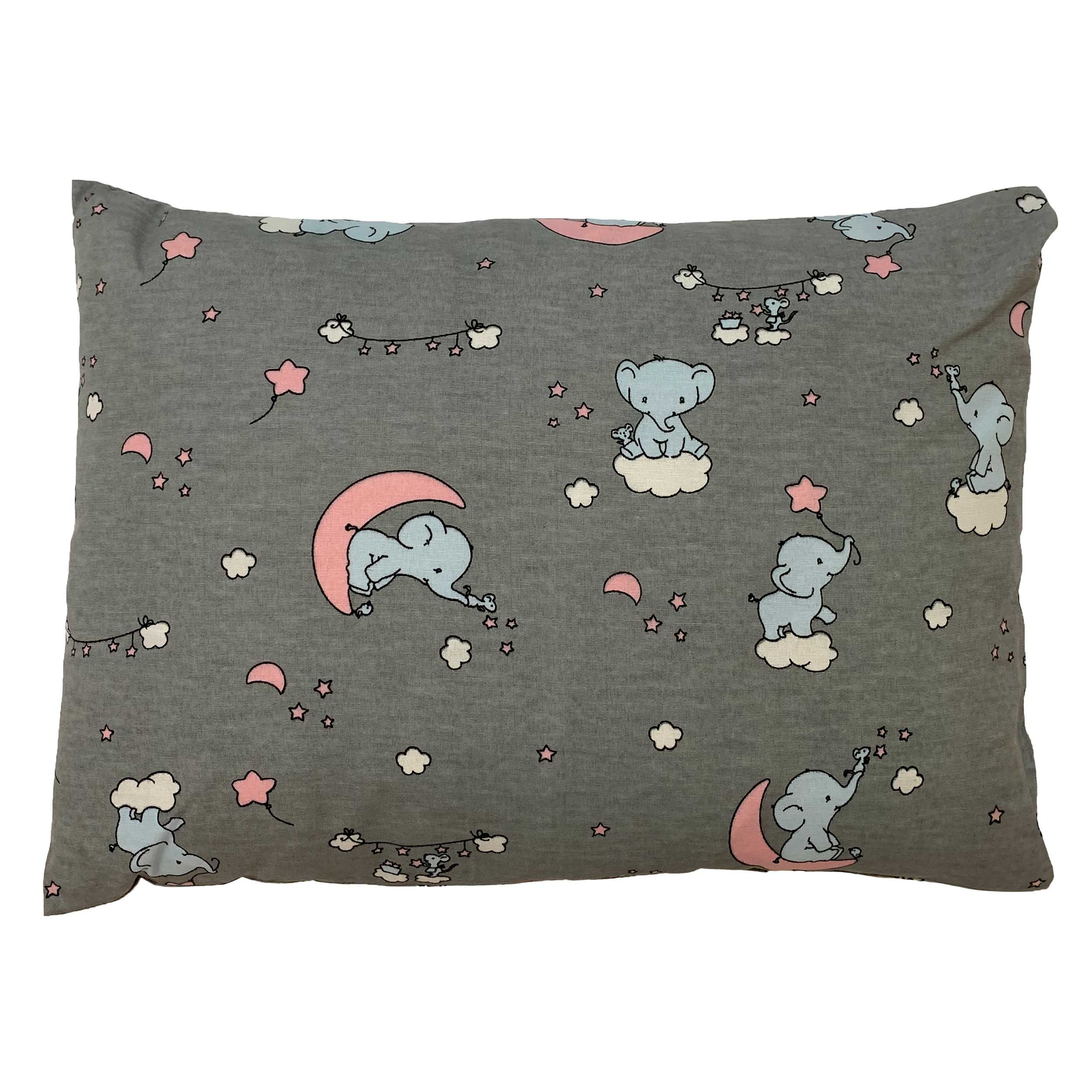 روبالشی مدل Cute Elephant کد EL-700