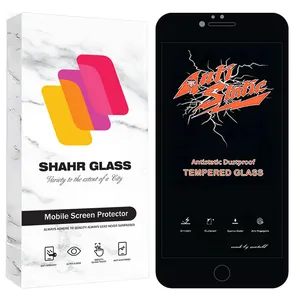 Shahr Glass ANTTS Screen Protector For Apple iPhone 6 Plus