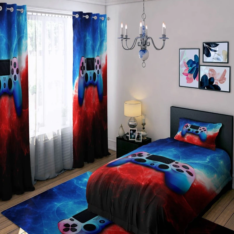 سرویس خواب کد 0311 یک نفره 4 تکه