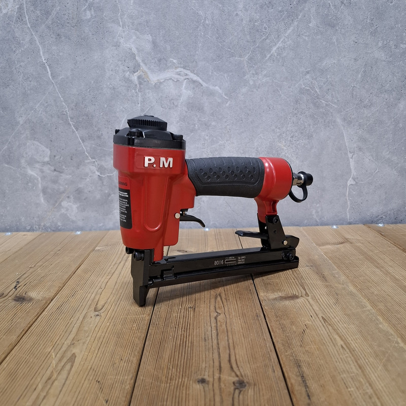 منگه کوب بادی صنعتی پی ام مدل 8mm