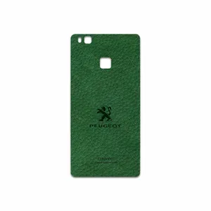 MAHOOT GL-PEGT Cover Sticker for Huawei P9 Lite