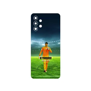 MAHOOT Alireza Beiranvand Cover Sticker for Samsung Galaxy A32