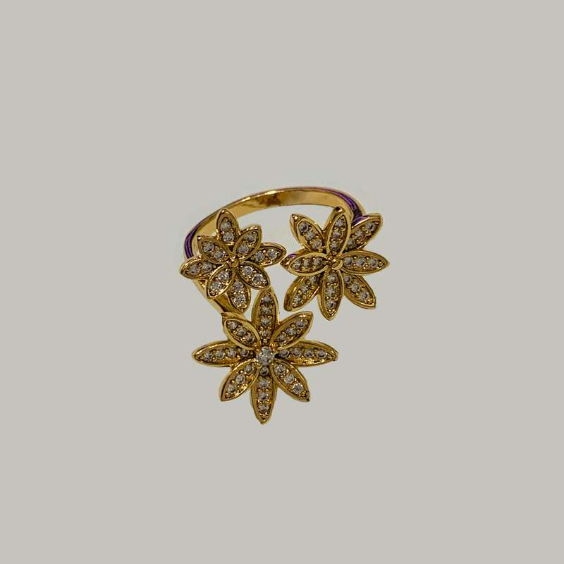 انگشتر زنانه مدل W0315