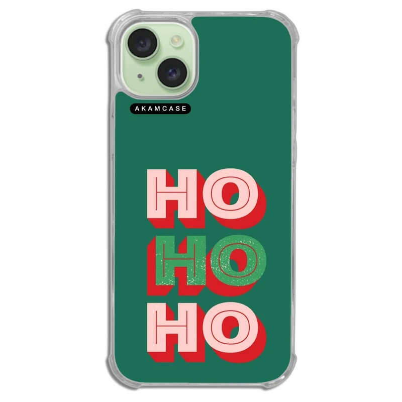 کاور آکام مدل AMCWTA15PLUS-CHRISTMAS20 مناسب برای گوشی موبایل اپل iPhone 15 Plus