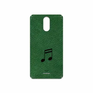 MAHOOT GL-CHG2 Cover Sticker for Tecno WX3F LTE