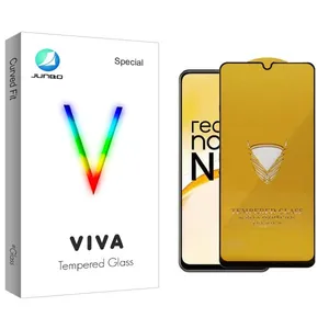 Junbo Viva OG Screen Protector For Realme  Narzo N53
