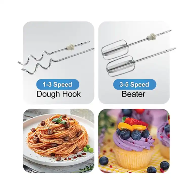 همزن بیسمارک مدل BM2701