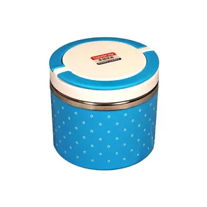 فلاسک غذا تدمی مدل 01 گنجایش 0.6 لیتر