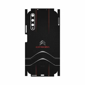 MAHOOT Citroen-FullSkin Cover Sticker for Huawei Nova 5T