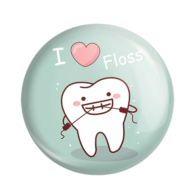 پیکسل خندالو مدل دندان و دندان پزشکی کودکانه کد 36689