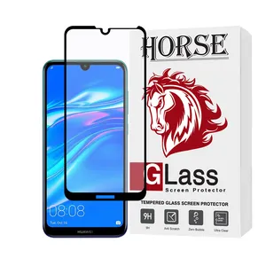 Horse MCERAMICH Screen Protector For Huawei Y7 Prime 2019 / Y7 Pro 2019 / Y7 2019 / Nokia 3.2