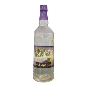 عرق ۴۰ گیاه گلچین نوبر ـ ۱ لیتر