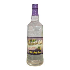 عرق ۴۰ گیاه گلچین نوبر ـ ۱ لیتر