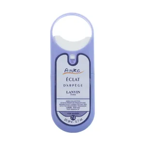 عطر جیبی زنانه آنیکا مدل Eclat حجم 20 میلی لیتر