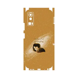 MAHOOT Forough Farrokhzad-FullSkin Cover Sticker for Gplus X20
