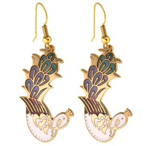 گوشواره دخترانه مدل A-158