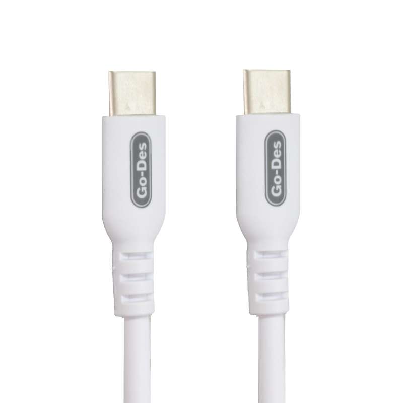 کابل تبدیل USB-C گو-دس مدل GD-UC581 طول 1 متر