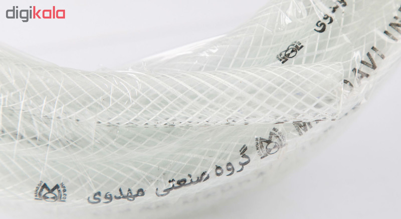 شلنگ گروه صنعتی مهدوی مدل M10 شلنگ گروه صنعتی مهدوی مدل M10