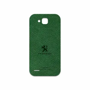 MAHOOT GL-PEGT Cover Sticker for Huawei Ascend G750