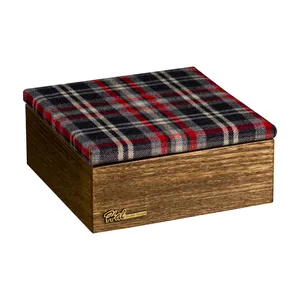 جعبه هدیه حال مدل سارینا 2