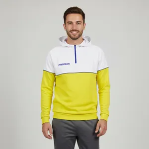 هودی ورزشی مردانه مکرون مدل لیلو
