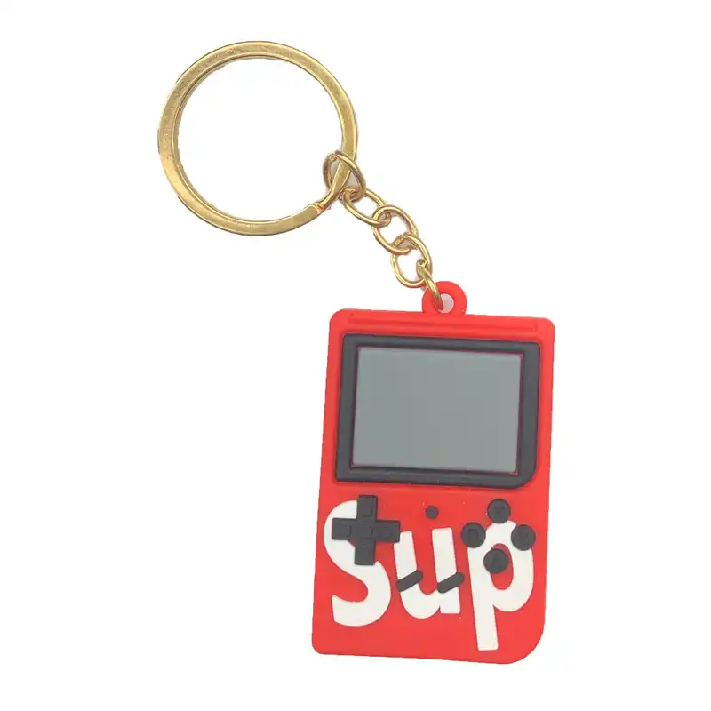 جاکلیدی مدل سیلیکونی طرح آتاری دستی