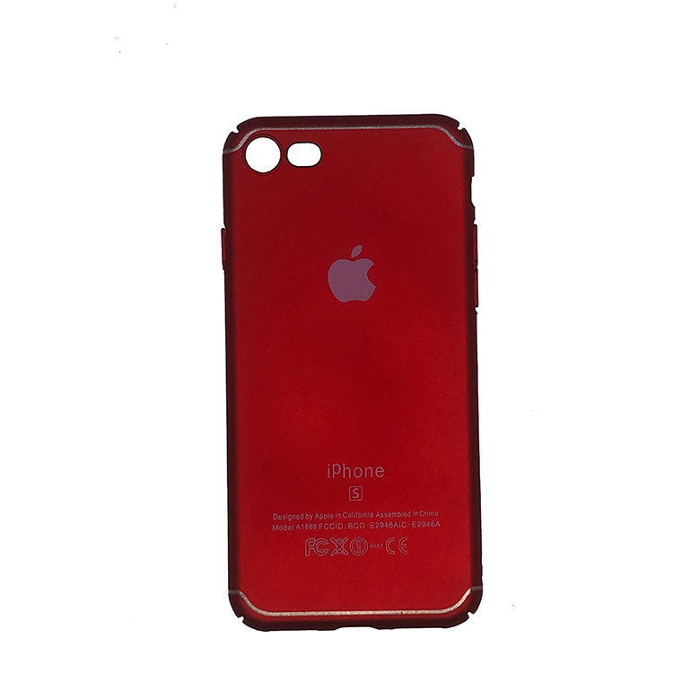 کاور مدل S کد 11 مناسب برای گوشی موبایل اپل Iphone 6/6s