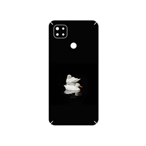 MAHOOT Duck Cover Sticker for Xiaomi Redmi 9 Activ