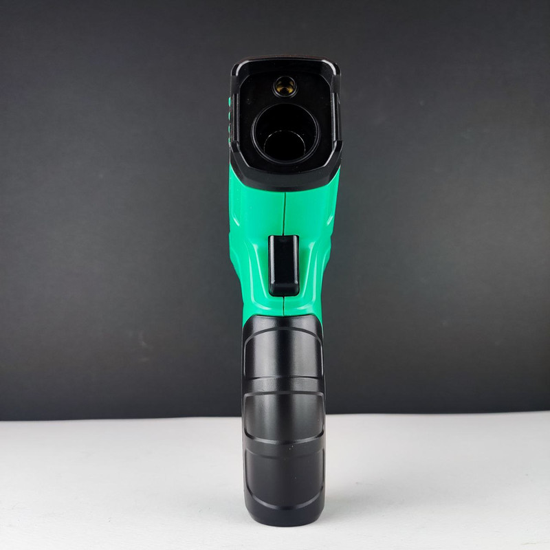 دماسنج و رطوبت سنج لیزری هوتچ مدل 285502