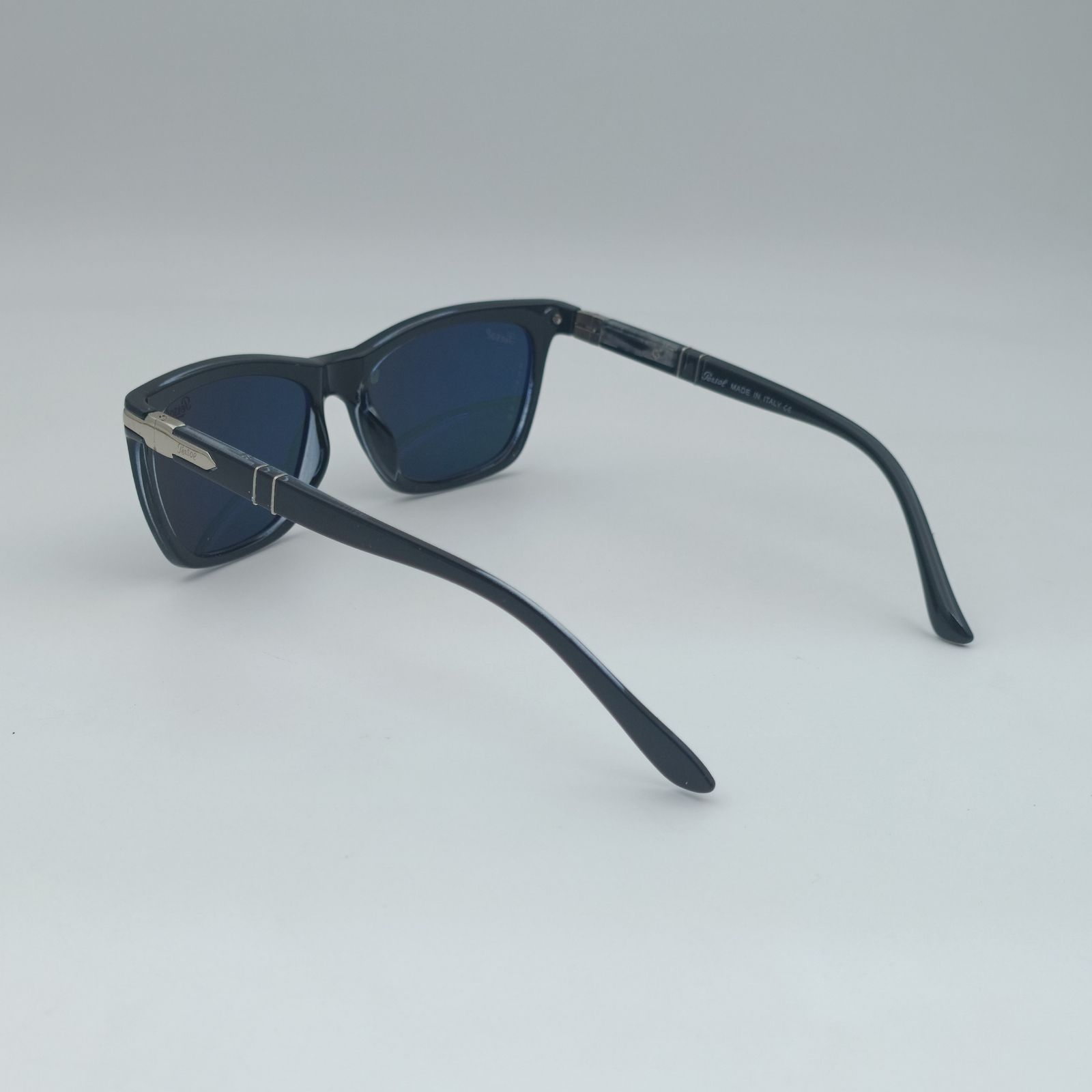 عینک آفتابی مردانه پرسول مدل D24115G -  - 4