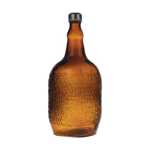 قرابه شیشه ای کد 03