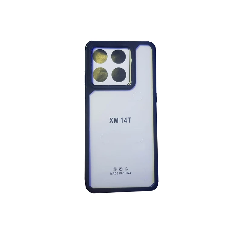 کاور مدل Mixin2 طرح استین مناسب برای گوشی موبایل شیائومی Redmi 14T/14T pro