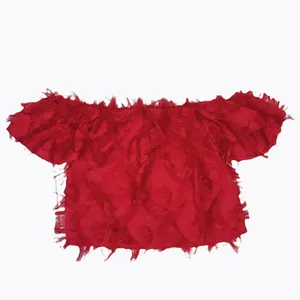 بلوز زنانه مدل Nabitu