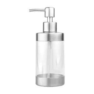 مخزن مایع دستشویی مدل LIQUID کد SD-5-CL