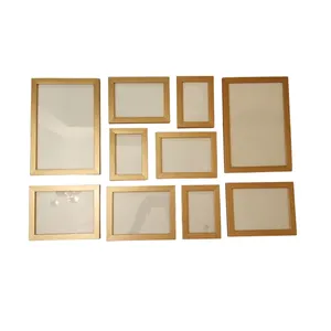 قاب عکس مدل 002 مجموعه 10 عددی    