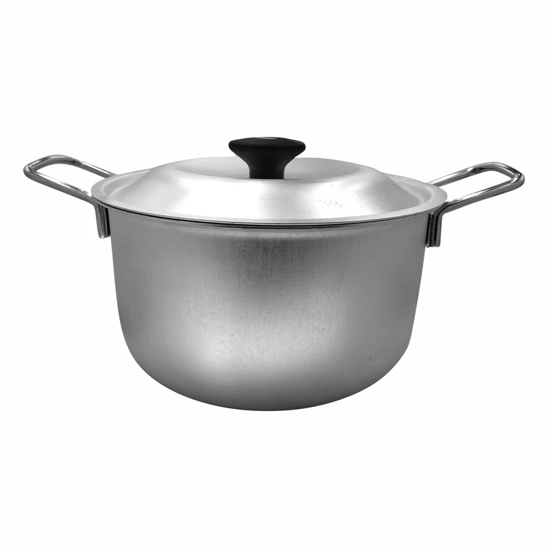 قابلمه مدل روشنک سایز 22