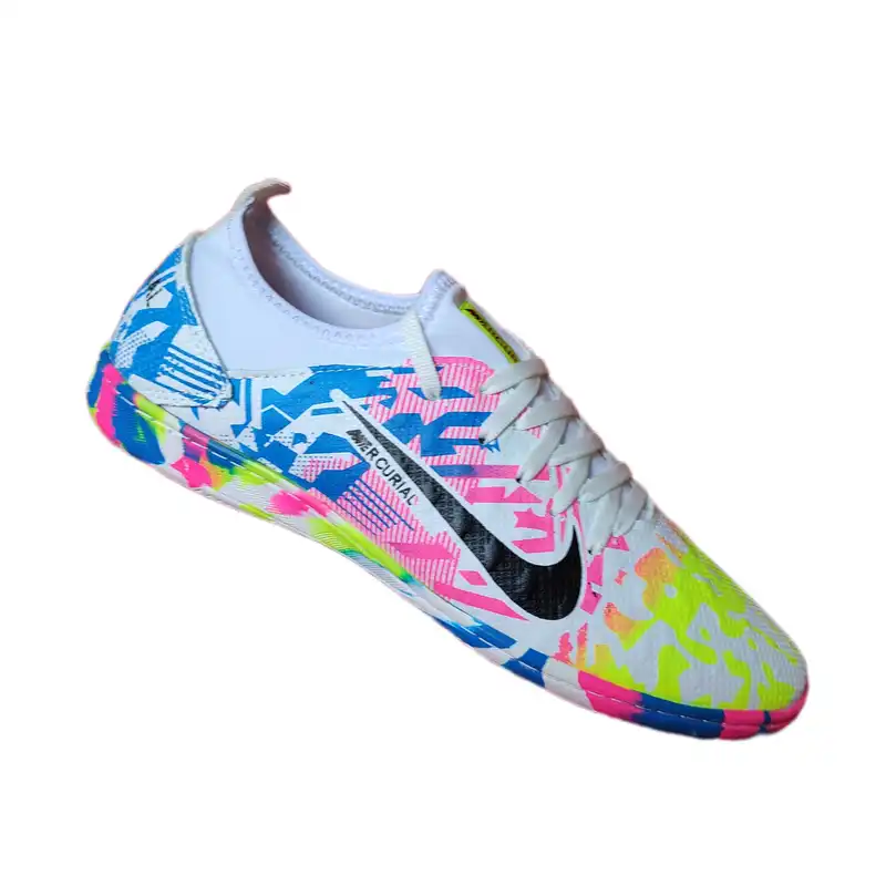 کفش فوتسال مردانه مدل مرکوریال نیمار