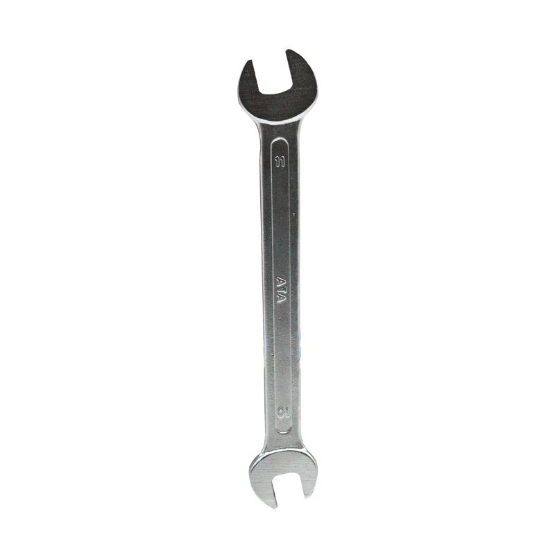 آچار دوسر تخت آتا مدل YP-10/11MM سایز 10-11 میلی متر