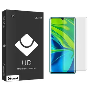 Coconut UDB UV_NW Screen Protector For Xiaomi Mi Note 10