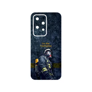 MAHOOT Firefighter Cover Sticker for Honor 200 Lite