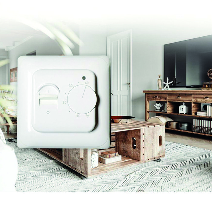 ترموستات کنترلر دما مدل ME 5716