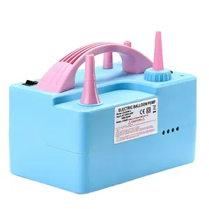 پمپ باد بادکنک مدل ZS-509PRO دو حالته