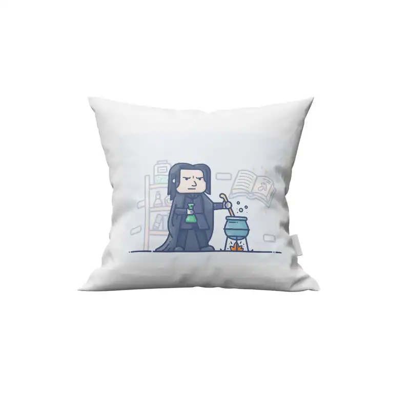 کاور کوسن طرح هری پاتر مدل K261